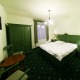 Dvoulůžkový pokoj s manželskou postelí - Hotel U Kata Kutná Hora